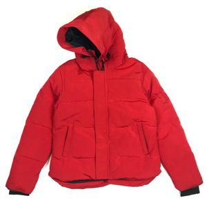 Aşağı ceket erkek kadın tasarımcıları parka kış jassen dış giyim kapüşonlu fourrure puffer ceketleri kanada ceket hiver kanadian parkas 223