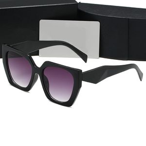 Designer-Sonnenbrille für Herren und Damen, Strandmode, Sonnenbrille für Mann und Frau, 6 Farben optional