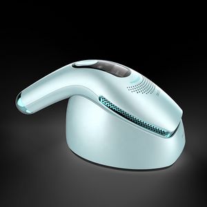 Profissional 3 em 1 aparelho permanente ipl máquina de depilação ipl para uso doméstico equipamento de beleza