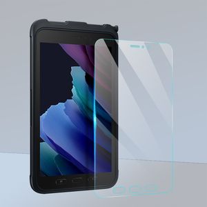 9H Tempered Glass Screen Protector For Samsung Galaxy Tab Active 3 8.0 Inch SM-T570 SM-T575 SM-T577 Tablet Scratch Proof HD Film