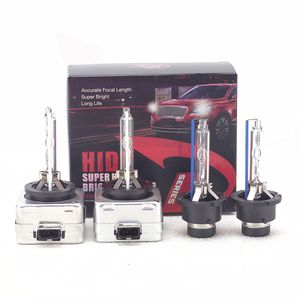 1ペアD2S D1S D3S D4S HID XENON BULB CAR HEADLIGHT D2C 12V 35W 6000K 4300K268O