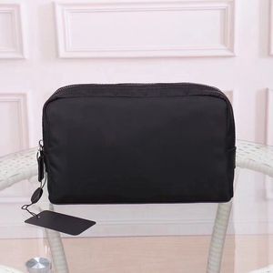 Wasserdichte Canvas-Clutch für Herren, Deluxe-Unterarmtasche für Herren, lässige Handtasche, Kosmetik-Aufbewahrungsbox, Handy-Aufbewahrung, Fallschirm-Stoff-Geldbörse, Satchel-Lederbesatz