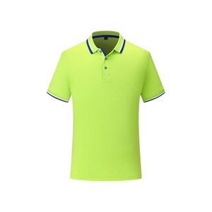 camicia Assorbe il sudore facile da asciugare Stile sportivo Moda estiva popolare 2022 abbigliamento per adulti liang home men