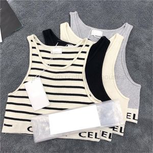 Summer Elastic Women's Tanks Print Camis Outdoor Breathable Soft Touch Girls Sport Vests