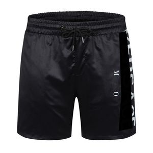 Herrenmode-Shorts, Designer, europäischer und amerikanischer Klassiker der Marke Domessa, Boardshorts, schnell trocknende Badebekleidung, bedruckte Board-Strandhosen, Fabrikgroßhandel 2XL 3XL