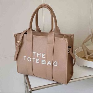 Large summer fashion versatile large capacity foreign style leisure messenger Tote 54% off online shop