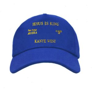 Канье Уэст Иисус - король альбом альбом бейсбол