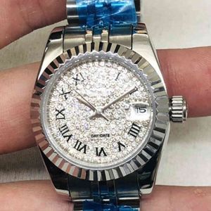 Rolesx Uxury Watch Date GMT Luxury Mens Mechanical Watch Automatic Log Stone Full 28mm RZ1522 Geneva Es For Men Swiss Arm Wristwatches