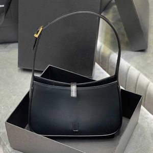 2021 luksusowe torby od projektantów damska torba na ramię skórzana torebka pod pachami skośne ramię