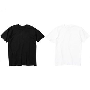 22 Tee Men Women Summer T Shirt Fashion x bur Elbow & Knee Pads Short Sleeve Shirts Homme streetwear Clothes #986 bl