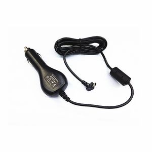 5V 1A Mini USB carregador de carro adaptador cabo de alimentação para Garmin Nuvi GPS