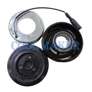 CSV613 AC Compressor Clutch Puls Assembly för BMW E46 Z4 316I 318I 320I Z4 2.0i 64526908660 64526918751