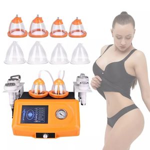 Multifunctional ultrasonic fat 80k cavitation slimming machine suction buttock breast enlargement butt lift equipment