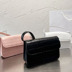 Высококачественные дизайнерские сумки на плечах сумки женская сумочка кожа элегантная сумка для мессенджера роскошные кроссбагки с твердым цветом кошельки мини -20 см.