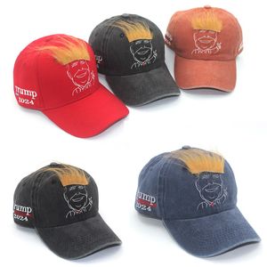 2022 Gidelim Brandon Nakış Mektupları Şapkalar Baskılı Beyzbol Kapağı 2024 Trump Yaz Açık Tenis Sunhat Başkanlık Seçim Seyahat Sporları Unisex Visor C0704