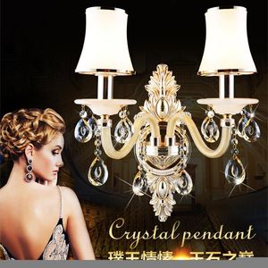 Pendelleuchten Europäische Retro Feine Wandleuchte für Schlafzimmer Flur Arbeitszimmer Licht inklusive Glühbirne LED LightPendant