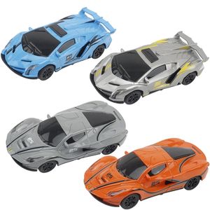 Slot Race 143 Auto für Scalextric Electric Track Racing Kinder Jungen Geschenk Slot Race Fernbedienung Cas 220525