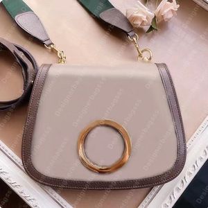 Блонди на плечо сумку для сумочки Ophidia дизайнерский женский кошелек Chean Crossbody Bags Men Clap Vintage Hobo Hobo Lady Top Caffe