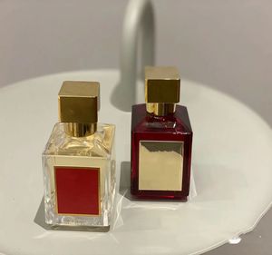 자동차 공기 청정기 뜨거운 판매 지속되는 향기 Maison Rouge 540 Extrait Parfum Neutral Floral 70ml 무료 배송