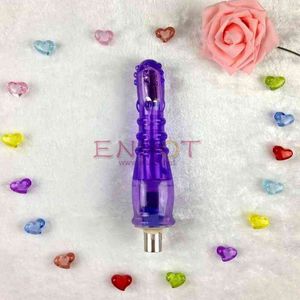 Nxy dildos 2016 cristal com ranhuras da hast para vagina analsex maskin bilaga simulao brinquedo do sexo vibrador mquina de amor 0328