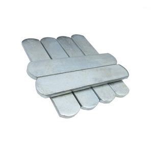 Special Steel Plate For Weight Vest Fitness Accessories Equipment 5pcs