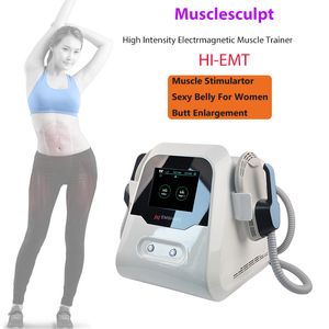 Estimulador muscular Emslim Slimming Slimming Hi-em-Equip