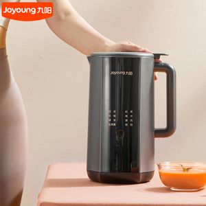 JOYOUNG Gıda Blender Soymilk Makinesi Kırılma-Duvarsız Filtre Soya Süt Makinesi 1000 ml İşlevli Ev Mikser D562