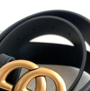 2022 designer brand buckle top quality belt for men and women luxury fashion belt