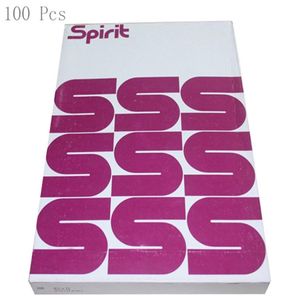 Wholesale stencil supplies for sale - Group buy 100pcs Tattoo Thermal Stencil Transfer Paper Tattoo Transfer Paper A4 Size Thermal papertermic Tattoo Supplies U