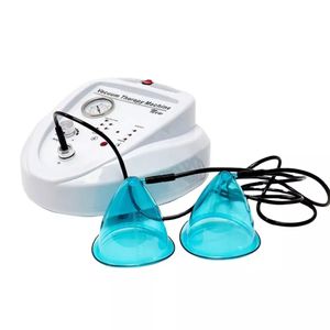 Nyaste smala utrustning Vakuumsugning Cup Therapy Butt Lifter Maskin skinkor Förbättring Bröstförstoringsinstrument