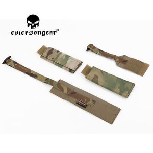 Emersongear Tactical Quick RelSase Set MultiCam Accessessesies Combat Airsoft Assault Game Hunting для JPC NJPC Vest