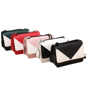 Klassische Designer-Clutch-Geldbörsen für Damen, Abend-Umhängetaschen, Leder-Kaviar-Umhängetasche, Handtasche, Nährucksack, Damen-Kette, Geldbörse, kleines Paket, Messenger 994