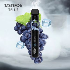 Hurtowe elektroniczne do dyspozycji Vape Effirettes od Chin Pierwotnego Producenta