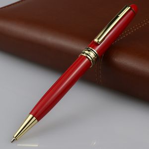Hochwertige Tintenroller-Kugelschreiber, modischer Kugelschreiber für Büro- und Schulgebrauch, Schreibutensilien