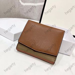 wallet Women Wallet Purse designer bag ladies Wallets Coin Purses card holder short clip Fashion top quality holders