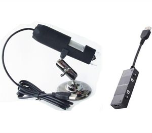 Kameras 1-50/800X Zoom für Android- und ISO OTG Video Mobile USB-Mikroskop Handheld EndoscopeIp IP