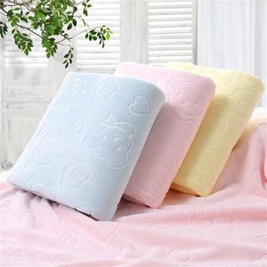 Towel Women Adult Bathroom Absorbent Quick-Drying Bath Thicker Shower Long Curly Hair Microfiber Wisp Dry Head TowelTowel