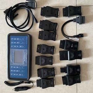 programming MVP Pro Key Decoder Car Diagnostic Tool For Multi-Cars