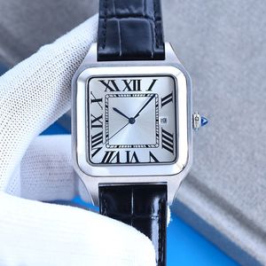 Mensur Titta p￥ automatiska mekaniska klockor Sapphire Wristwatch 39,5 mm f￶r m￤n armbandsur Montre de Luxe