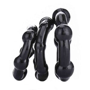 Sex toys masager Massager Vibrator Adult Toys Penis Cock 3 Pcs/Set Ring Bead Male Delay Ejaculation Lasting Silicone Erection For Men Adults LUTX