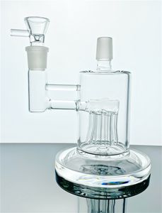 Vapexhale Hydratube Glass Shisha Base Tree Perc GB424 Halterung