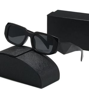 Sonnenbrille 2022 für Männer und Frauen Sommerstil Anti-Ultraviolett Retro Platte Quadratisch Vollrahmen Mode 17#