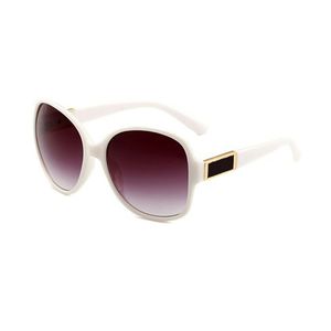 Luxury Sunglasses For Women Big Frame Eyewear Womans Designer Sun Glasses Uv Protection Eyeglasses