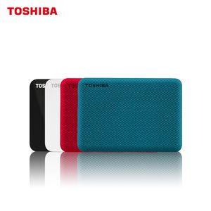 Wholesale 2.5 hdd 1tb resale online - Toshiba HDD V10 TB TB TB USB quot Canvio Advanced HDD Portable External Hard Drive Disk Mobile For Laptop Computer