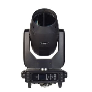 Bühnenbeleuchtung 380 W 19R Sharpy Beam Moving Head Spotlicht Hochzeit TV Show Culb Disco Bühneneffektlicht 2 Jahre kostenlose Garantie