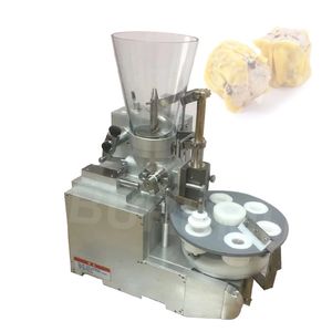 Siu Mai Forming Machine 950pcs/H Shaomai Make Machine, используемая в столовой заводов