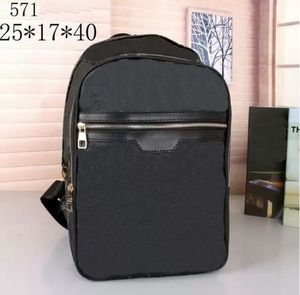 High Quality Backpack Handbag Style Men Leather Totes Designer Fashion Shoulder Bag Purse Women Travel School Bags Man Crossbody Handbags For boys girls wallets