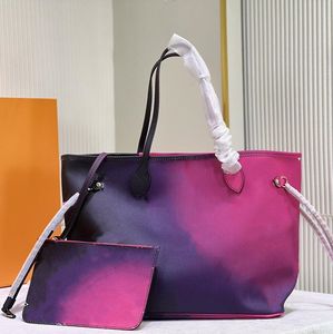 Fashion Handbags Re-Edition Genuine Leather Shopping Bags Womens Crossbody Tote Designers Shoulder Bag Purses
