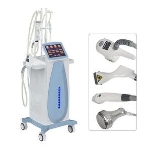 NEW Roller Body Shaping Slimming Machine Rf Face Lifting Beauty Machines Skin Tightening Treatment Device