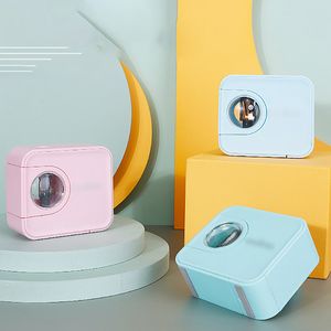 Electric Pencil Sharpener Creative Student Automatic Pencils Sharpeners is Light Time-saving Battery Type WH0281 Highest quality
